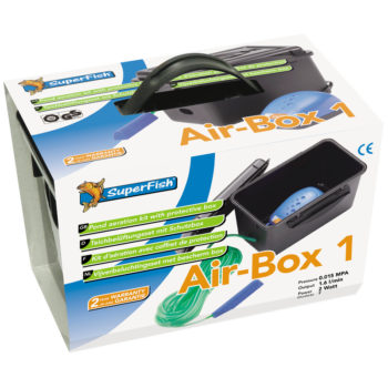 SuperFish Air-Box 1