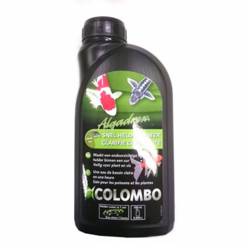 Colombo Algadrex 500ml-5000l