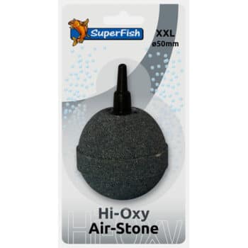 HI Oxy Airstone Luchtsteen XXL 50mm Blister