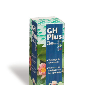 GH Plus 250 ml