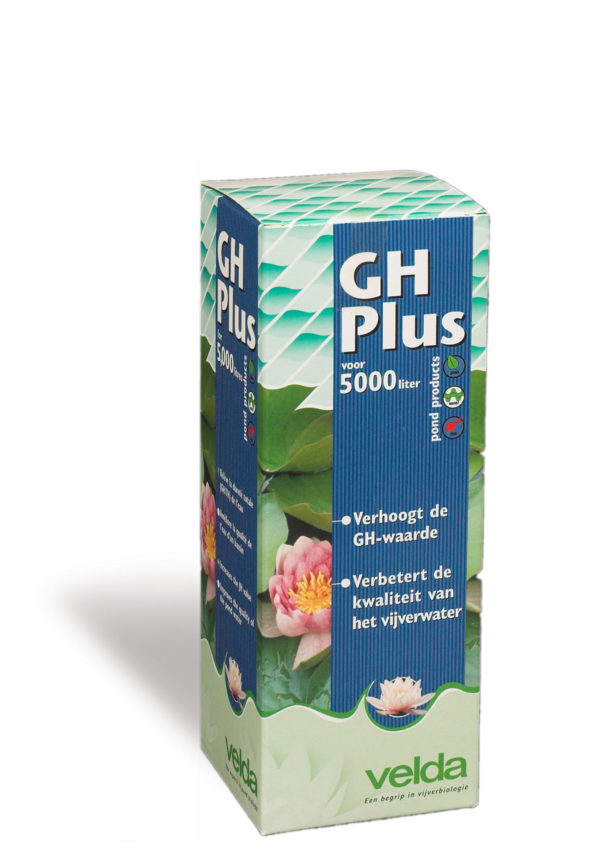 GH Plus 500 ml