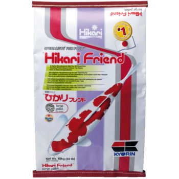 Hikari Friend 10kg
