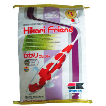 Hikari Friend medium 10kg