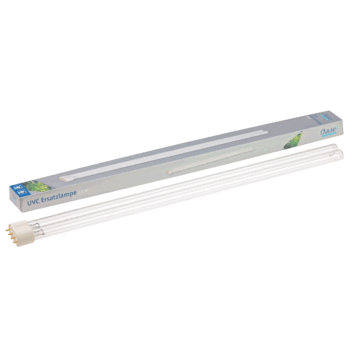 Oase UVC universele vervanglamp 42W | 41,5cm