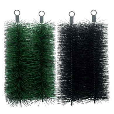 Brosse de filtration PRO 30cm x 15cm