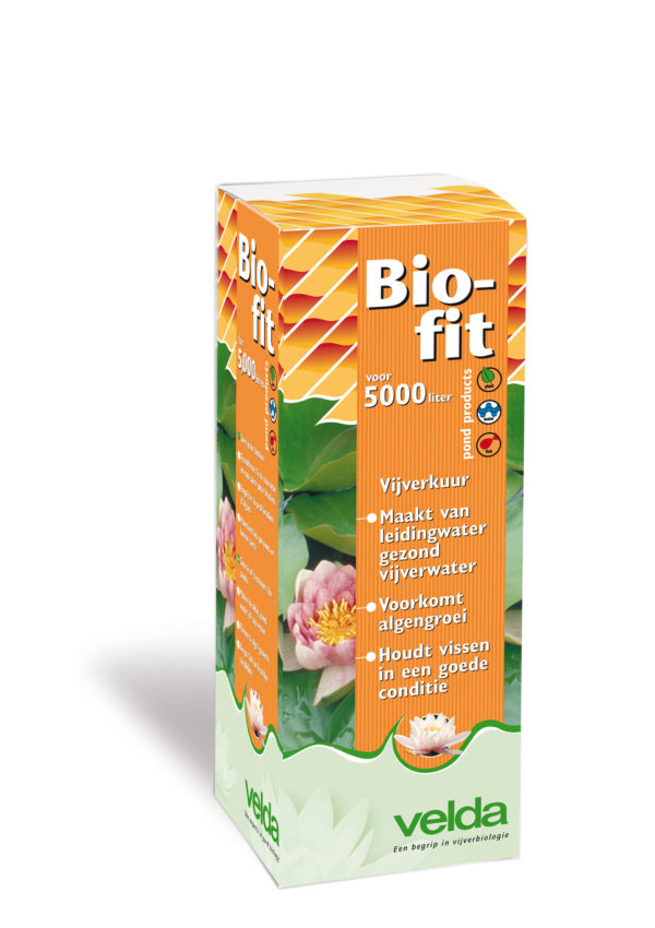 Bio-fit 500ml