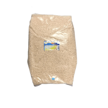 Koifarm Vijversticks light wit 3kg – 40l