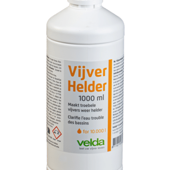 VijverHelder 1000ml voor 10.000l
