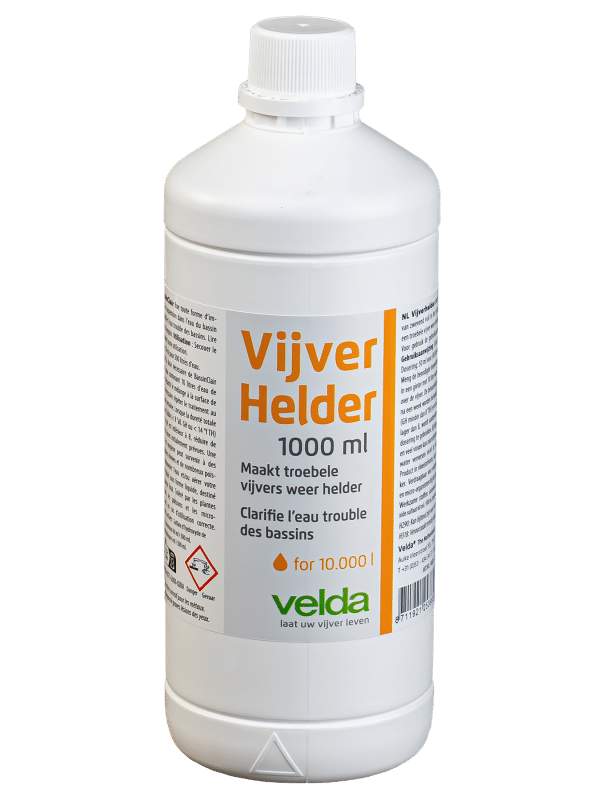 VijverHelder 1000ml voor 10.000l