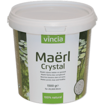 Maërl CRYSTAL 1500g - für 20.000 Liter Wasser