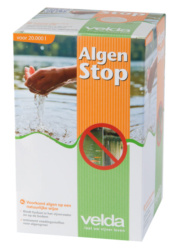 Algae Stop 1000g