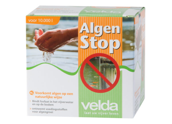 Algae Stop 500g