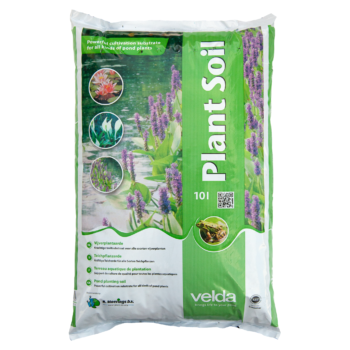 Plant Soil 10l