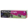 Welkin Pond Light - éclairage sous l'eau