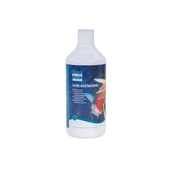 Pond Support Lactobacilles 1000ml