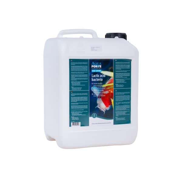 Pond Support Melkzuurbacteriën 1000ml Pond Support Melkzuurbacteriën 1000ml