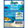 Pond-Block, Algenblock (1 Block für 1000 L Wasser)