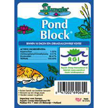 Pond-Block