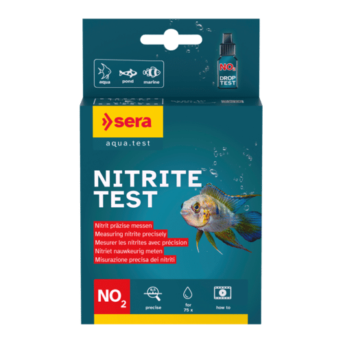 sera Test nitrites
