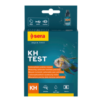 sera kH-Test
