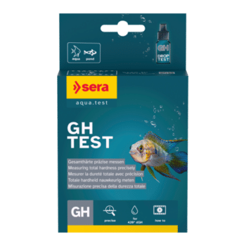 sera gH-Test