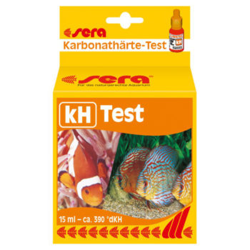 Seren kH-Test