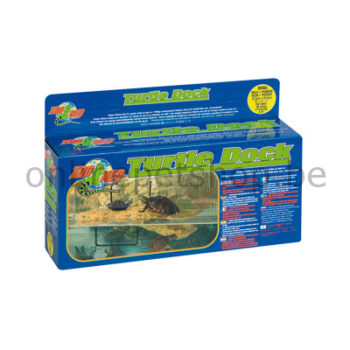 ZOO MED TURTLE DOCK – Small 12,5x28,5cm