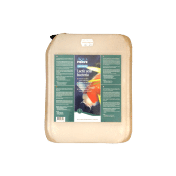 Pond Support Lactobacilles 5000ml