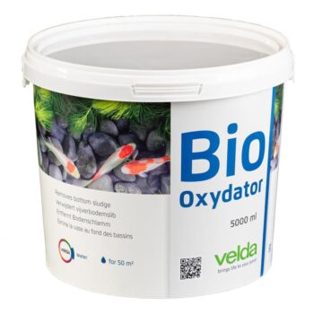 Bio-Oxydator 5000 ml