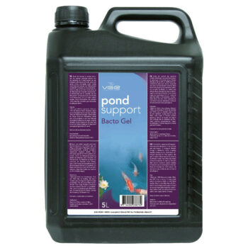 Pond Support Bacto Gel 5000ml