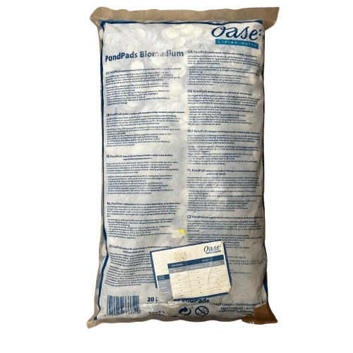 Oase Helix 13 Biomedium 25l Oase Helix 13 Biomedium 25l