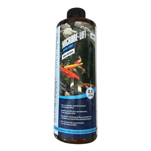 Microbe-Lift Super Start 0,5 liter