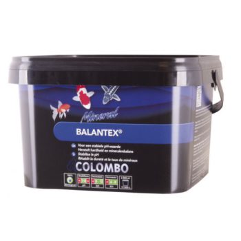 Colombo Balantex 2500ml voor 17.500l | GH/KH plus