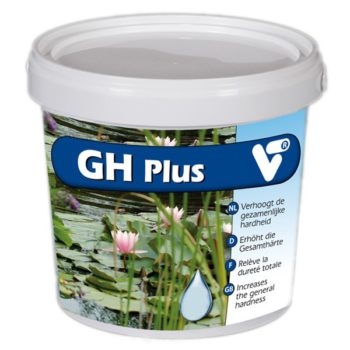 GH Plus - VT 7500ml für 45000l