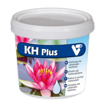 KH Plus – VT 15l pour 150000l