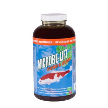 Microbe-lift Clean & Clear 1 litre
