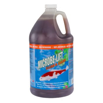 Microbe-Lift Clean & Clear 4 Liter