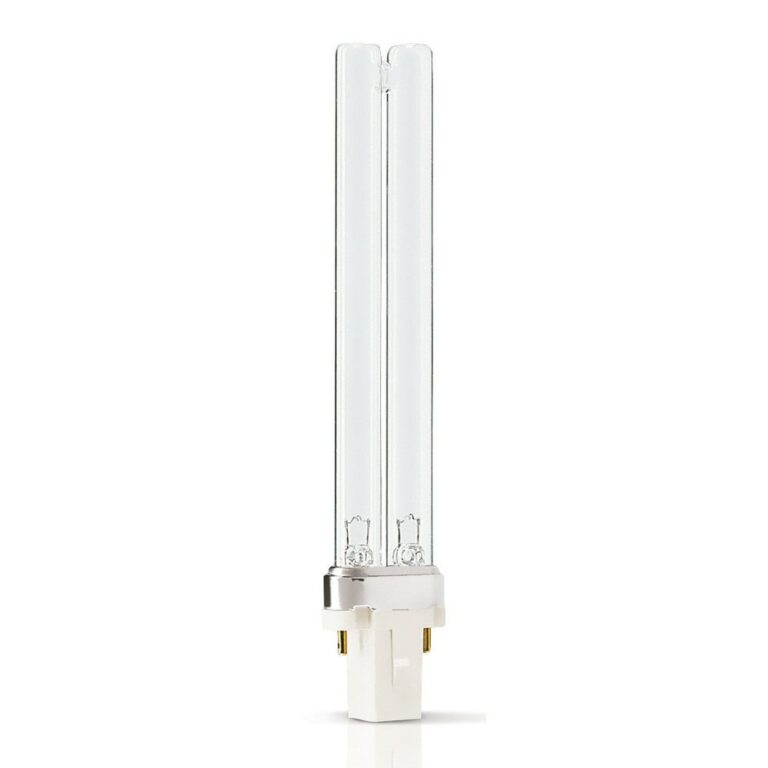 UV lamp 9W Vijver 13cm Philips