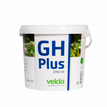GH Plus – VT 7500ml voor 75000l