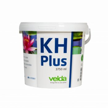 KH Plus – VT 3750ml pour 37500l