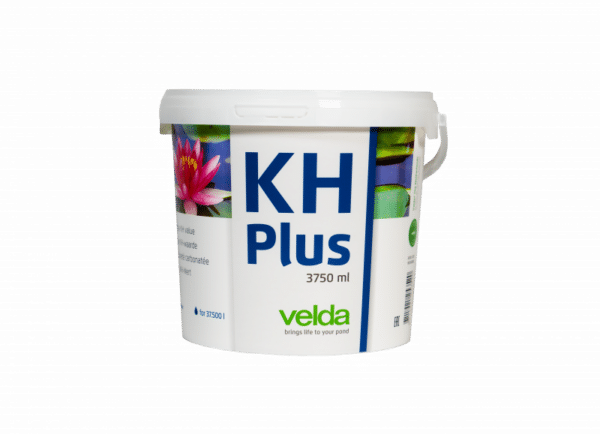 KH Plus – VT 3750ml voor 37500l