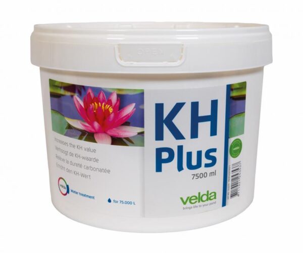 KH Plus – VT 3750ml pour 37500l