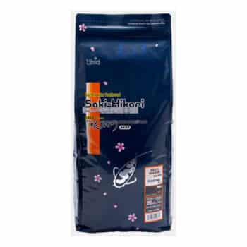 Saki-Hikari Multi Season Large 5kg - 04/2026