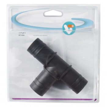 L-Part kniestuk 40 mm