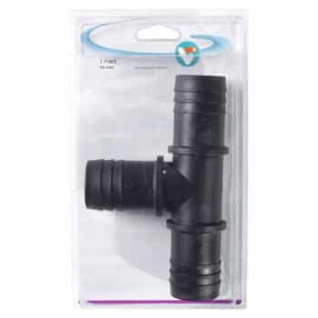 L-Part kniestuk 40 mm