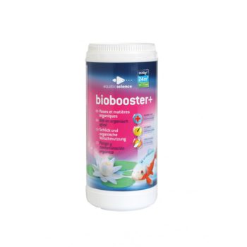 Biobooster+ 1440g voor 24.000l