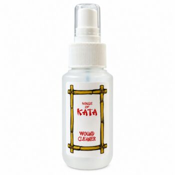 Wundreiniger House of Kata 100ml