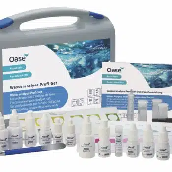 Oase AquaActiv professionele wateranalyse-set