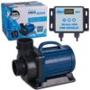 AquaForte DM vario 10000 85 watt pompe d’étang