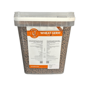 Koifarm Wheat Germ 6mm emmer 4kg